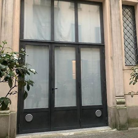 ミラノPiccolo Loft Cadornaアパートメント エクステリア 写真