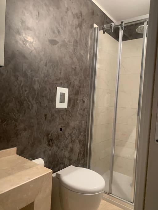 ミラノPiccolo Loft Cadornaアパートメント エクステリア 写真