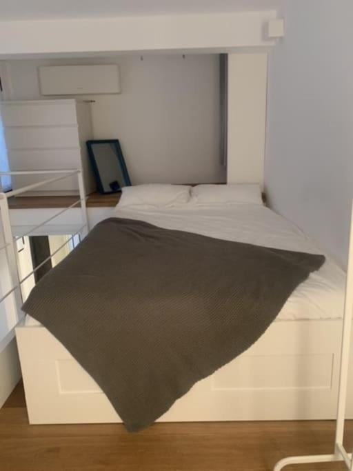 ミラノPiccolo Loft Cadornaアパートメント エクステリア 写真